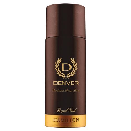 DENVER DEO ROYAL OUD 150ML